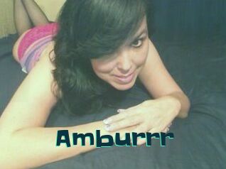 Amburrr