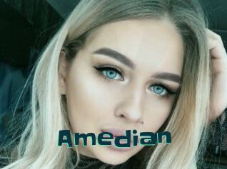 Amedian