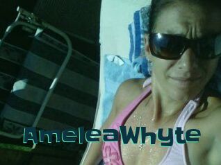 Amelea_Whyte
