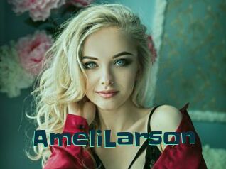 AmeliLarson