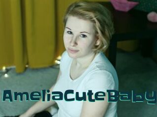 AmeliaCuteBaby