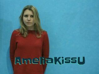 AmeliaKissU
