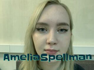 AmeliaSpellman