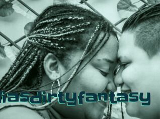 Ameliasdirtyfantasy