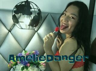 AmelieDanger