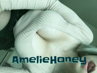 AmelieHoney