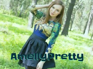 AmellyPretty