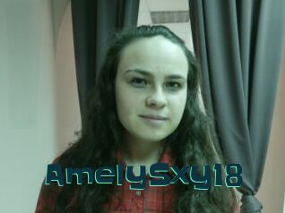 AmelySxy18