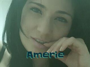 Amerie