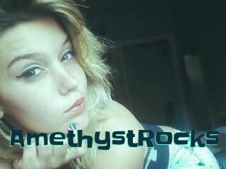 AmethystRocks