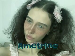 Ametrine