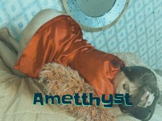 Ametthyst