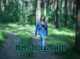 AmileyaHill