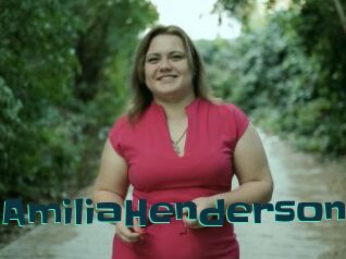 AmiliaHenderson