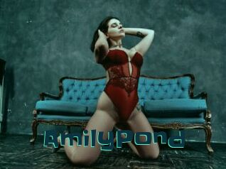 AmilyPond
