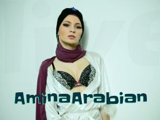 AminaArabian