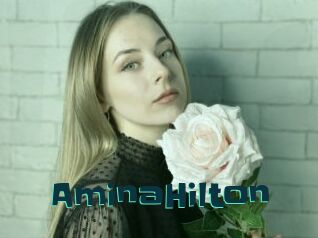 AminaHilton