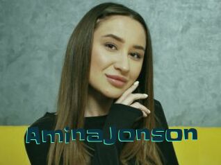 AminaJonson