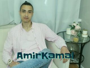 AmirKamal