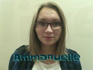 Ammanuelle