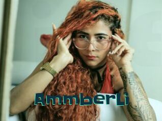 AmmberLi