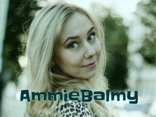 AmmieBalmy