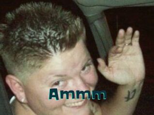 Ammm