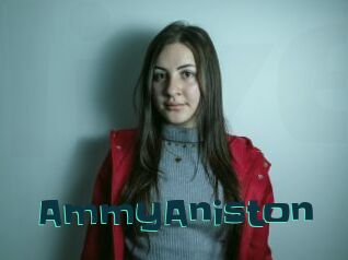 AmmyAniston