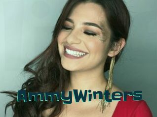 AmmyWinters