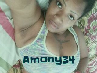 Amony34