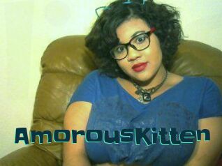 AmorousKitten