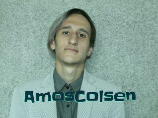 AmosColsen