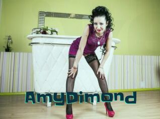 AmyDimond