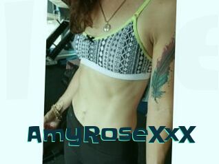 AmyRoseXxX