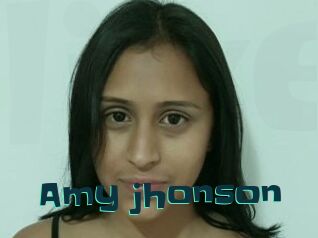 Amy_jhonson