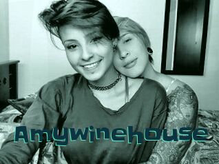 Amywinehouse