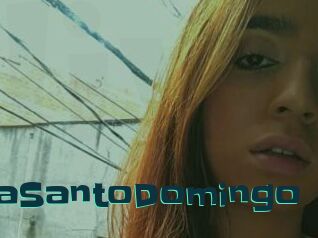 AnaSantoDomingo