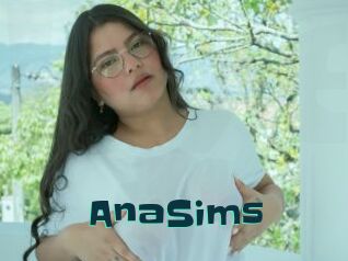 AnaSims