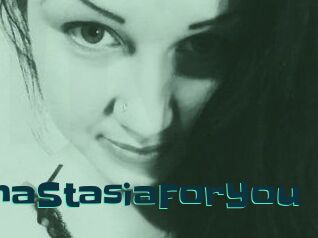 AnaStasiaForYou