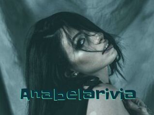 Anabelarivia