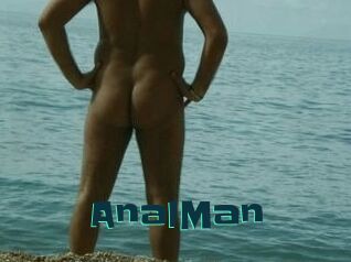 AnalMan