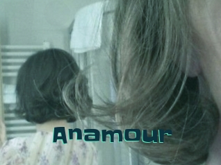 Anamour