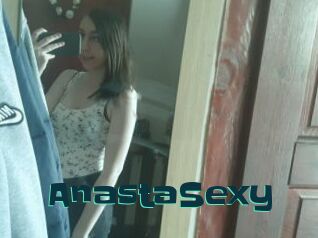 AnastaSexy