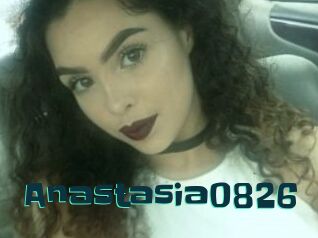 Anastasia0826