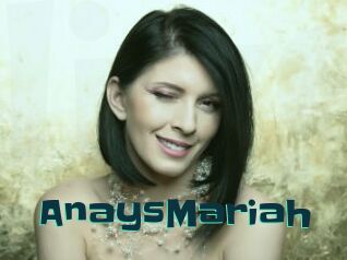 AnaysMariah