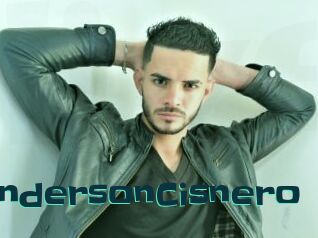 AndersonCisnero