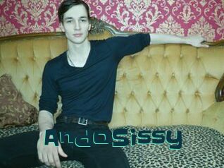 AndoSissy