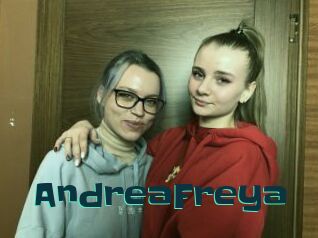 AndreaFreya