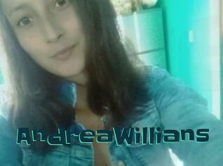 AndreaWillians