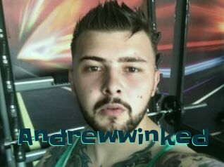 Andrewwinked